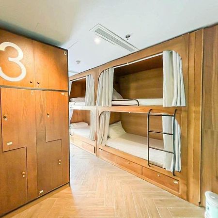 Seahorse Tropical Apartment Da Nang Exterior foto